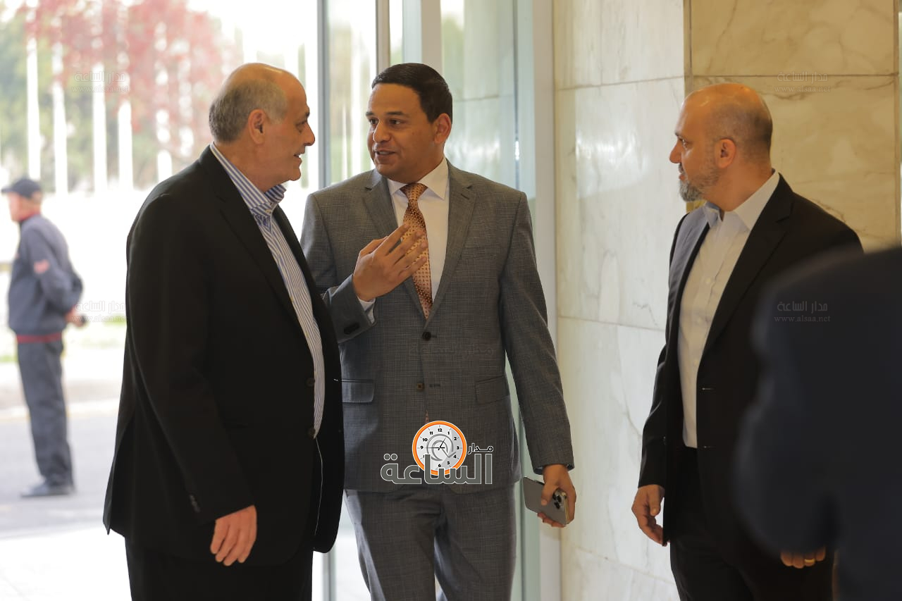 Madar Al-Saa Images 0.6011034082346949