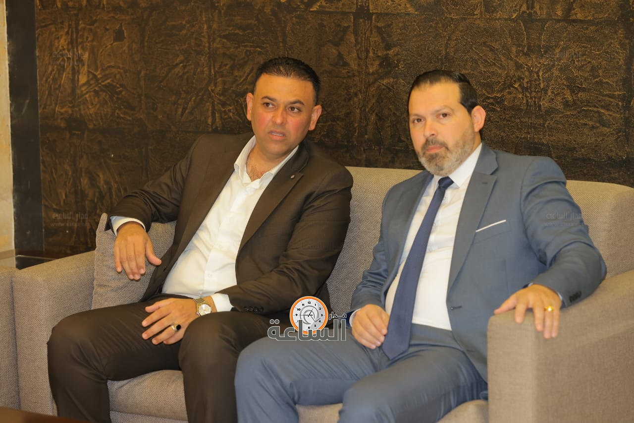 Madar Al-Saa Images 0.9156947929583943