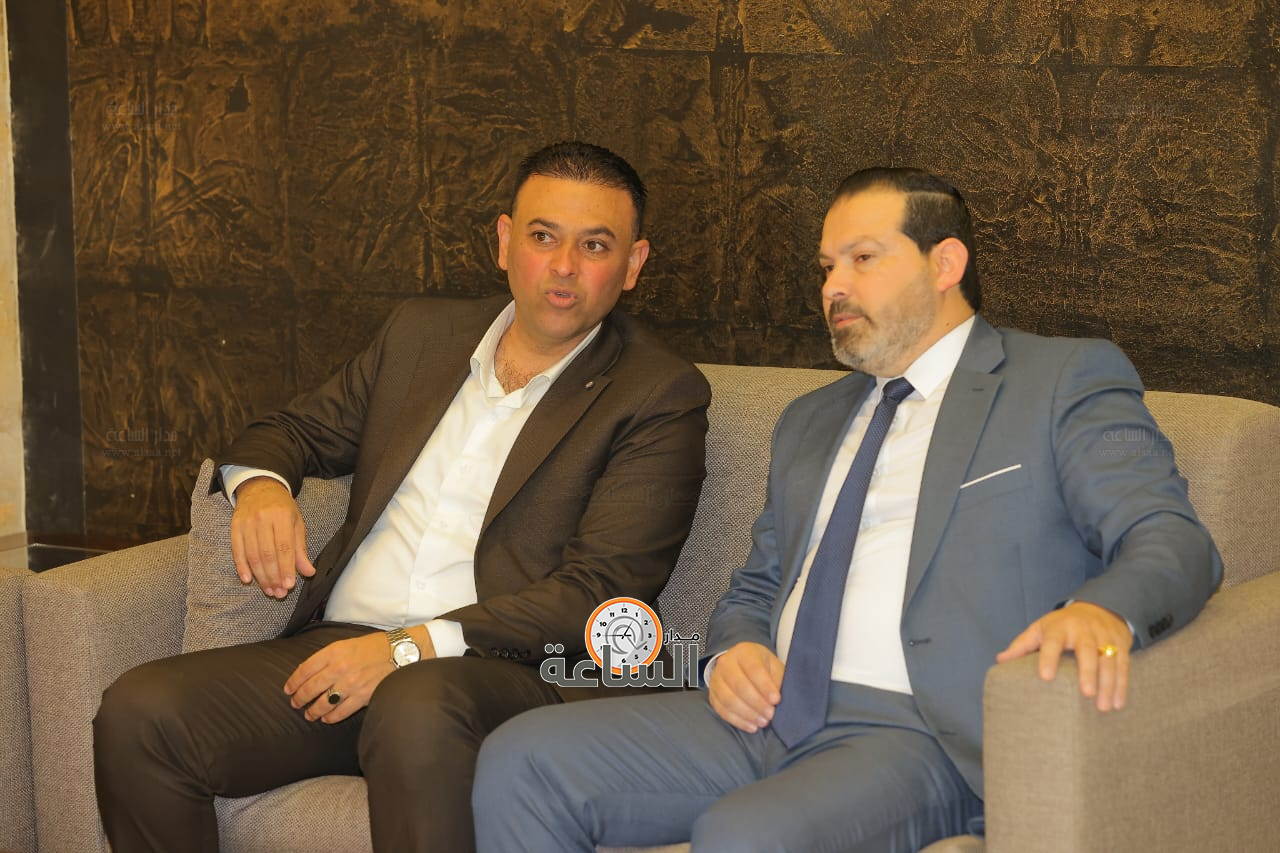 Madar Al-Saa Images 0.4688069857482846