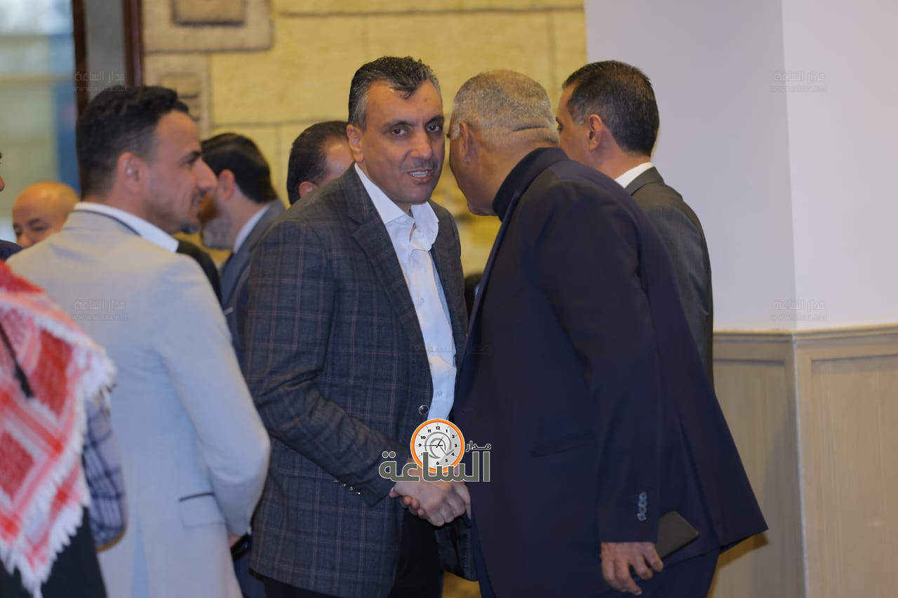 Madar Al-Saa Images 0.23884717375677544