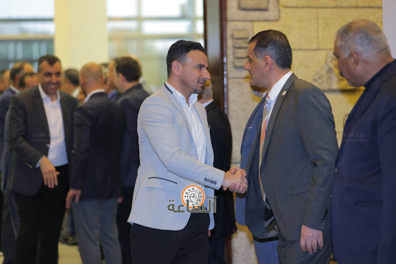 Madar Al-Saa Images 0.645306815869819