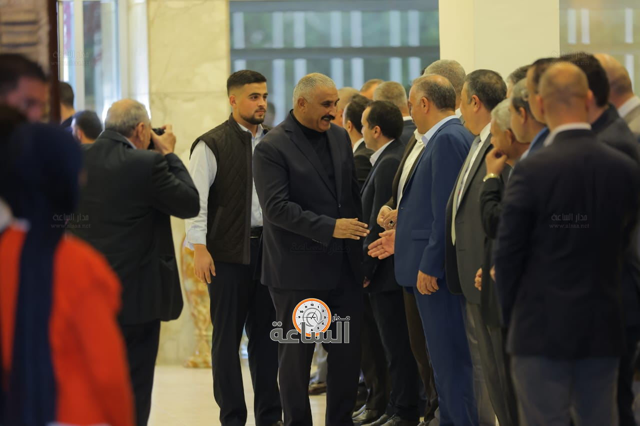 Madar Al-Saa Images 0.5048391382763497