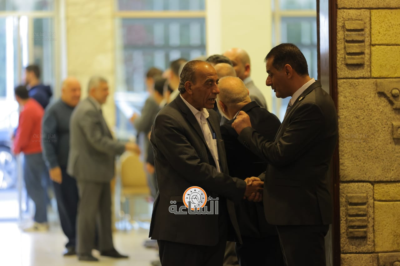 Madar Al-Saa Images 0.03297986126745345