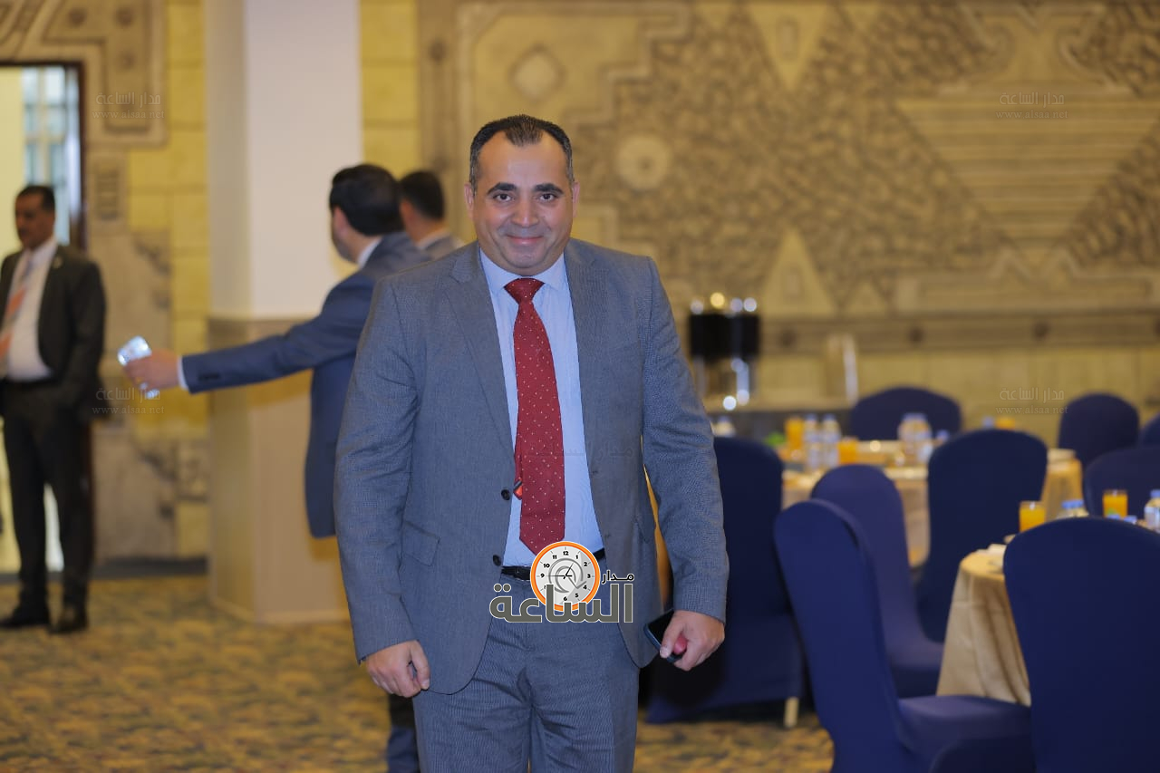 Madar Al-Saa Images 0.41432159610410535