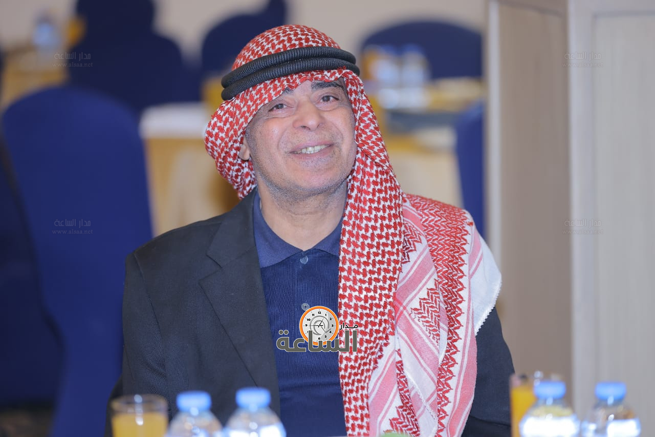 Madar Al-Saa Images 0.8761969081213266