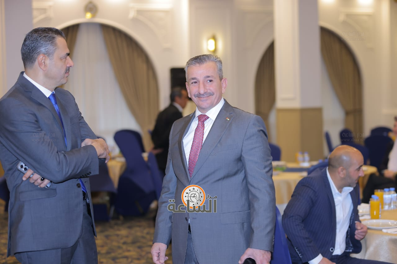 Madar Al-Saa Images 0.7393863557424085