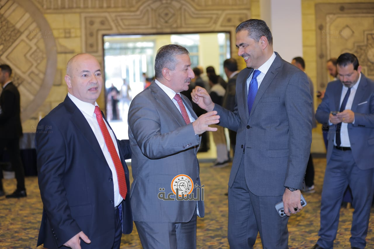 Madar Al-Saa Images 0.3974496991494014