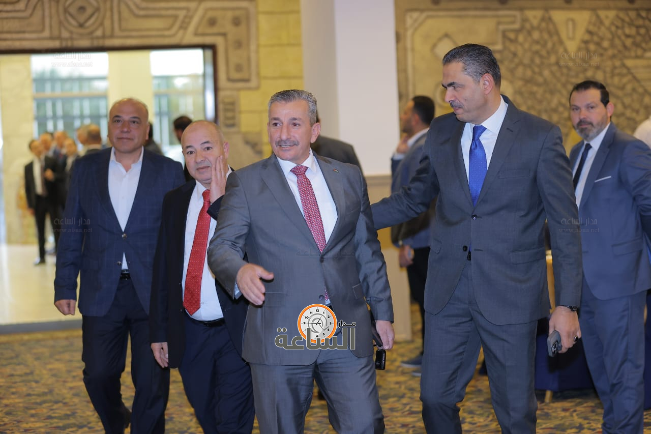 Madar Al-Saa Images 0.31984750305899556