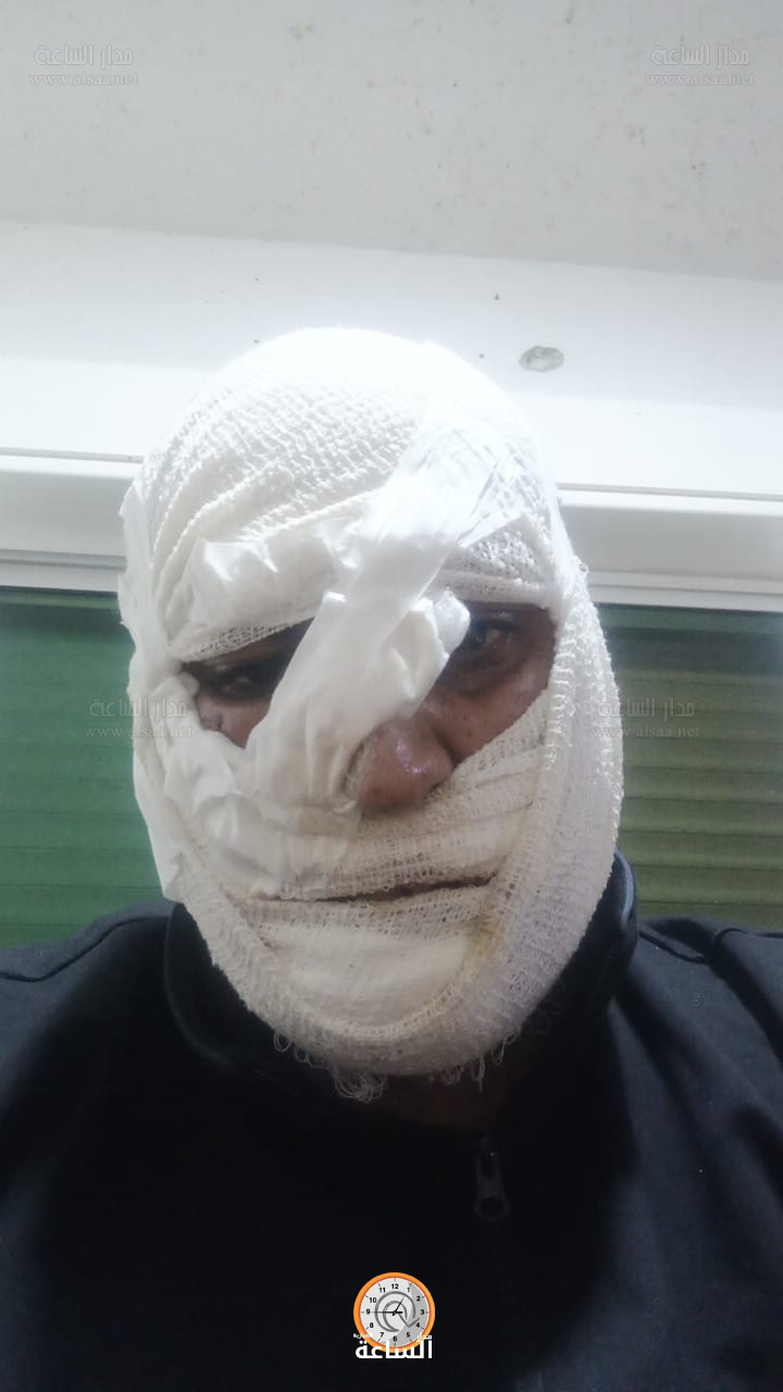 Madar Al-Saa Images 0.9382523703492922