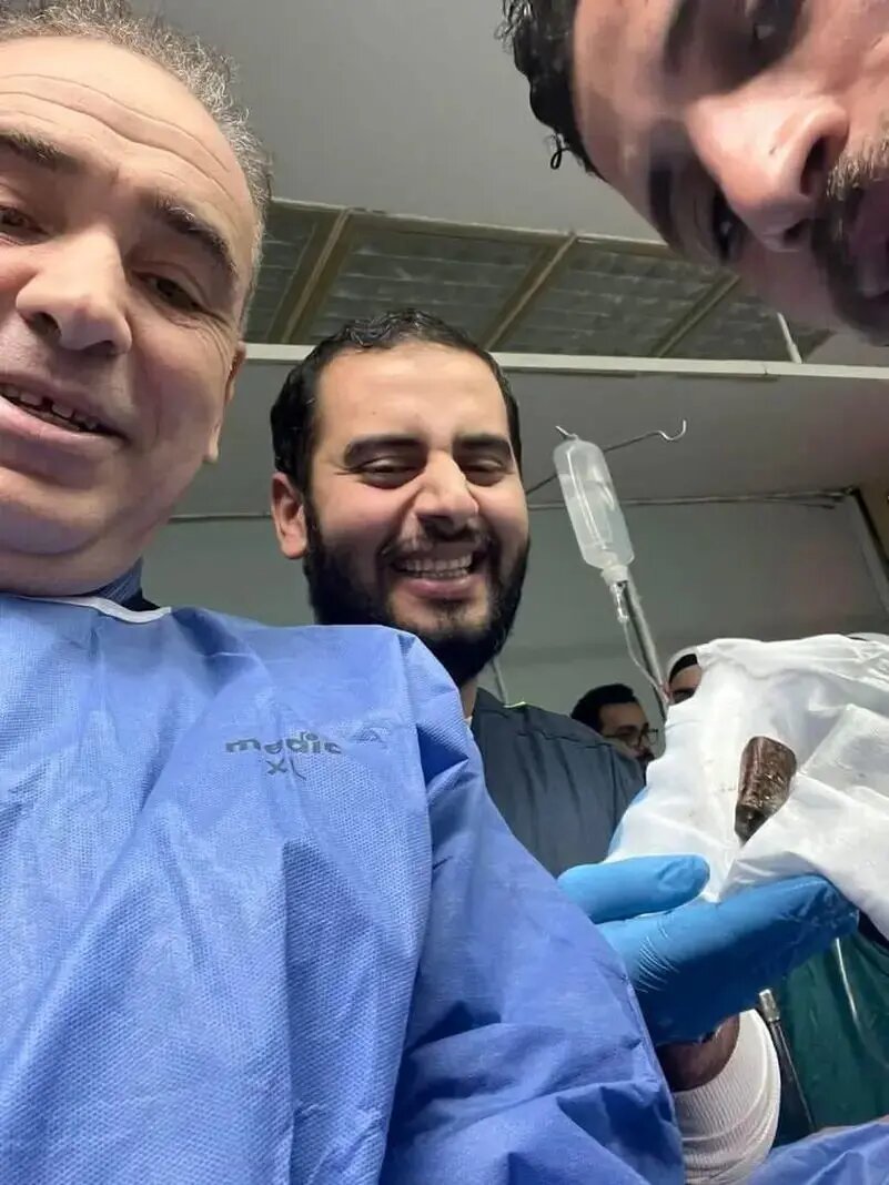 Madar Al-Saa Images 0.08415156794324008