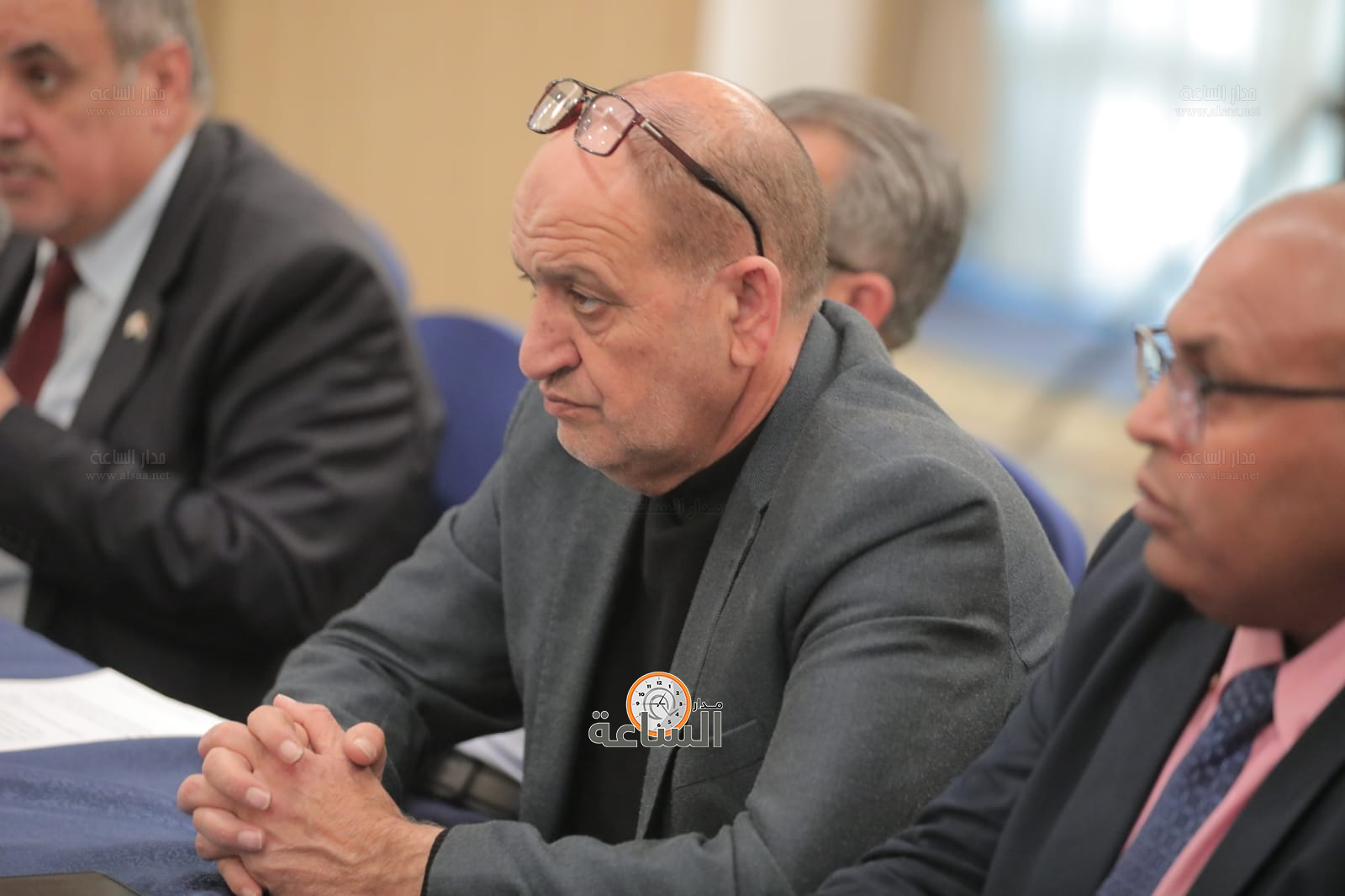 Madar Al-Saa Images 0.11310173232403842