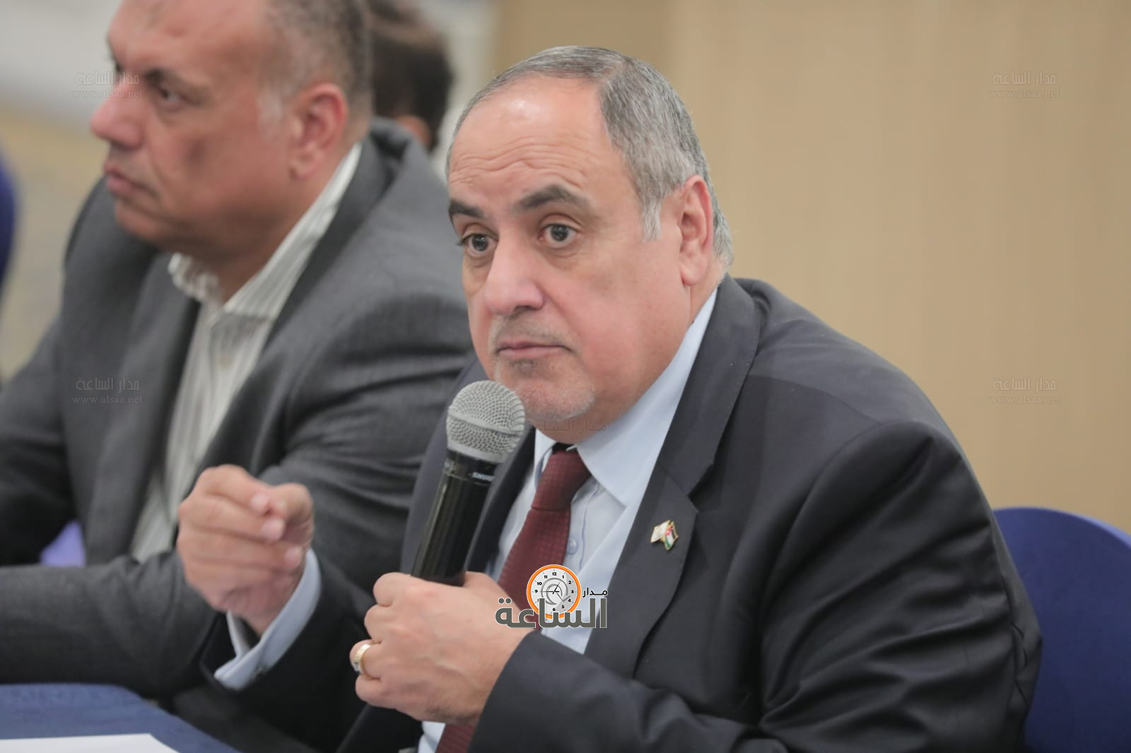 Madar Al-Saa Images 0.271538695094627