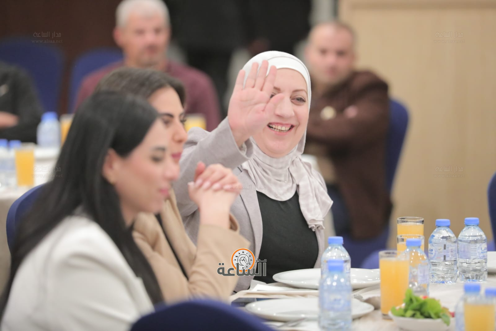 Madar Al-Saa Images 0.45695198696458283