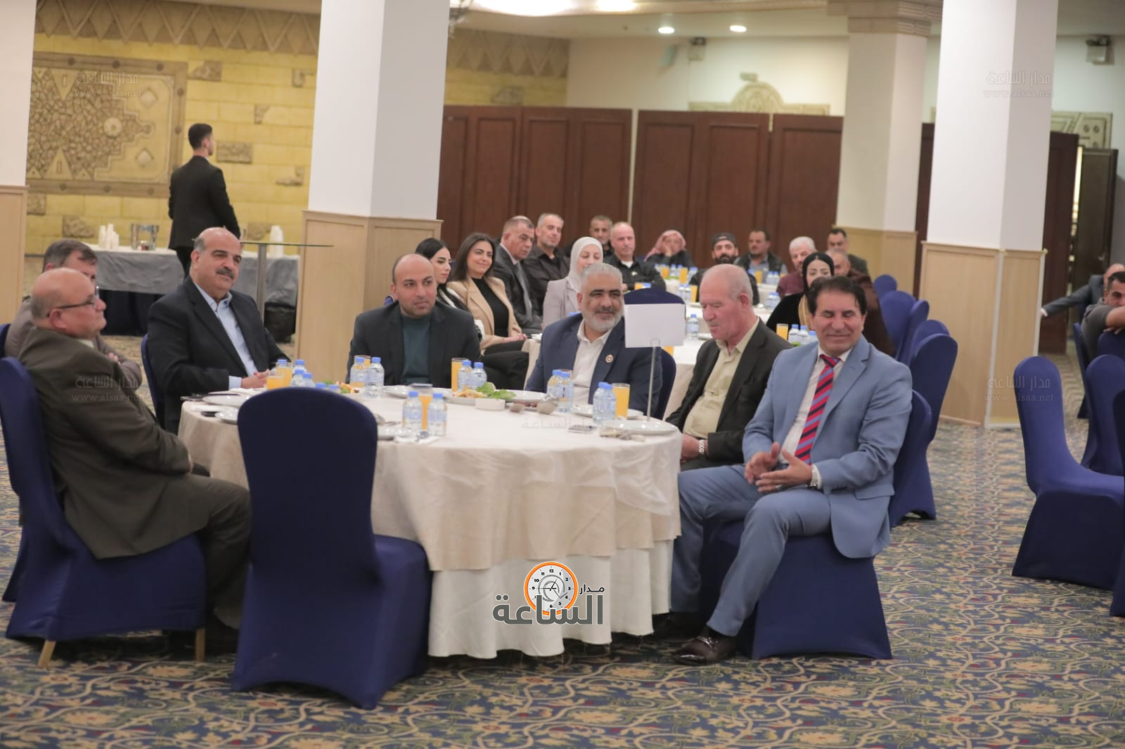 Madar Al-Saa Images 0.27062008438464513