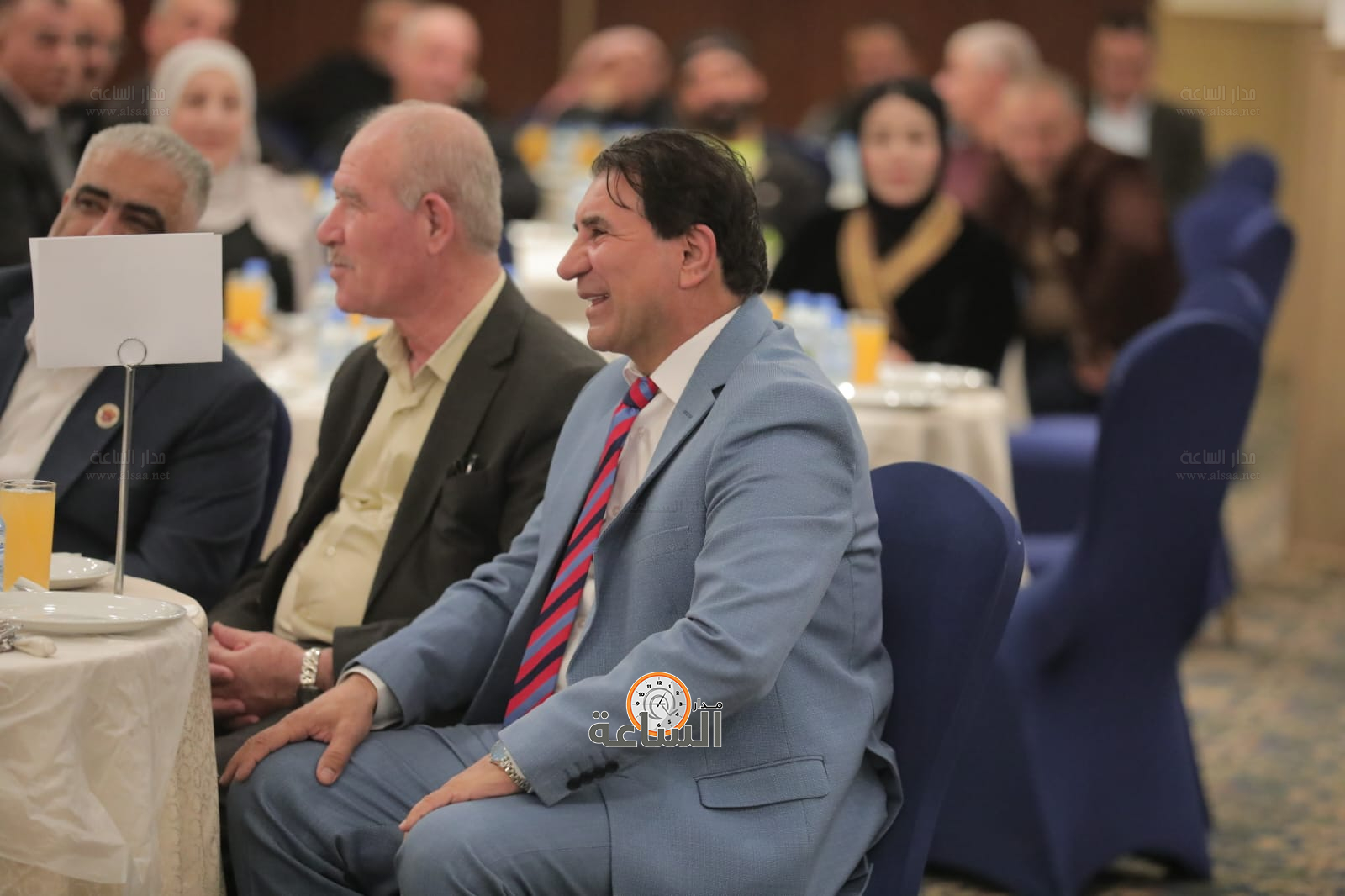 Madar Al-Saa Images 0.8068471554860601