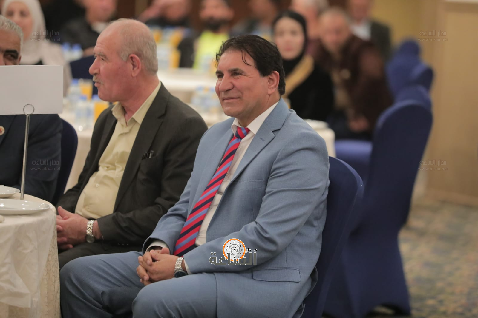 Madar Al-Saa Images 0.5177908429638187