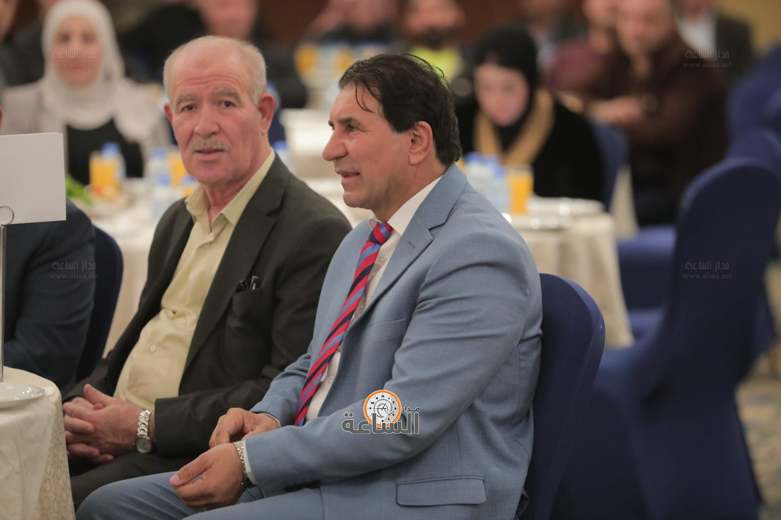 Madar Al-Saa Images 0.4691839203146102