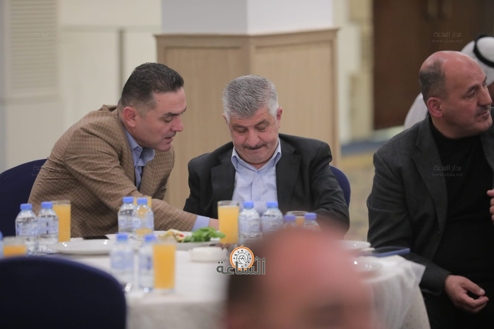 Madar Al-Saa Images 0.22269046017620142