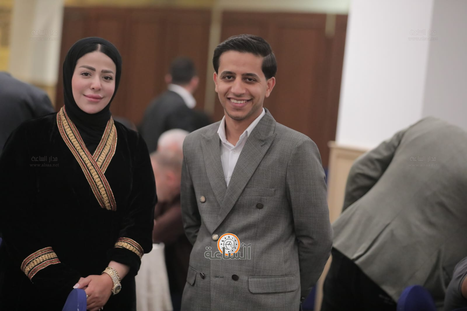 Madar Al-Saa Images 0.3544016867627138