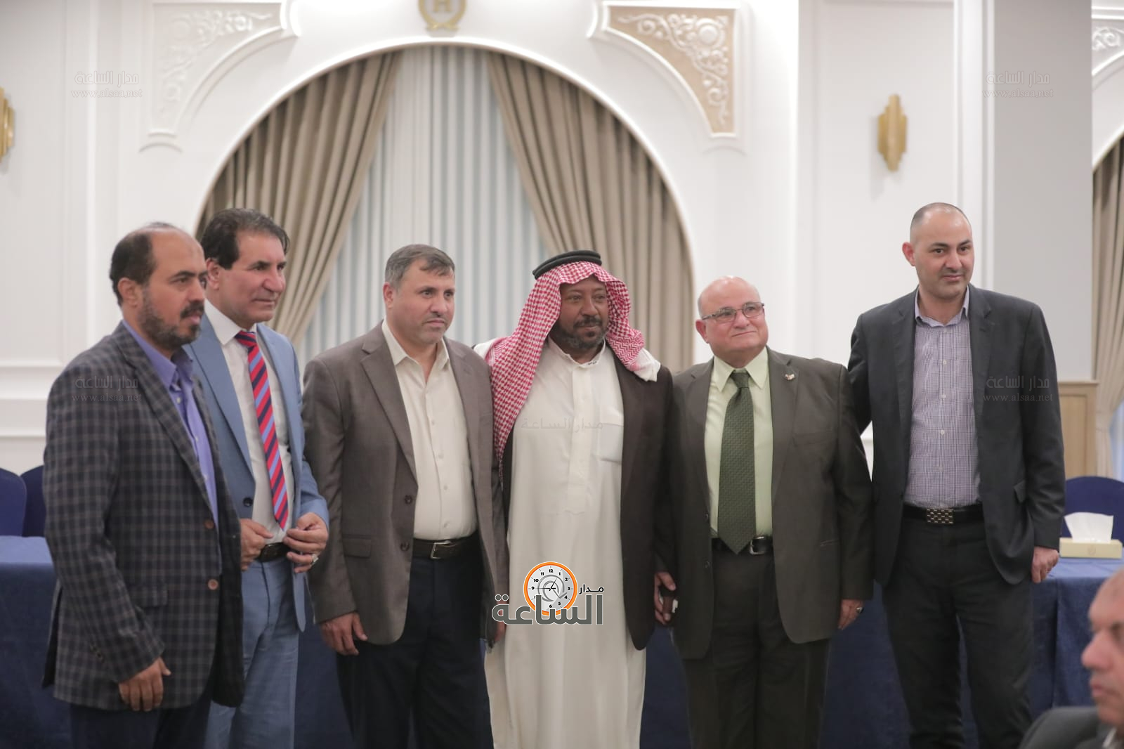 Madar Al-Saa Images 0.6742148079498811