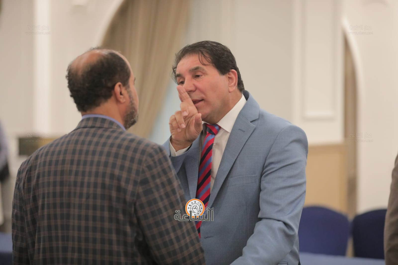 Madar Al-Saa Images 0.2892017011186607