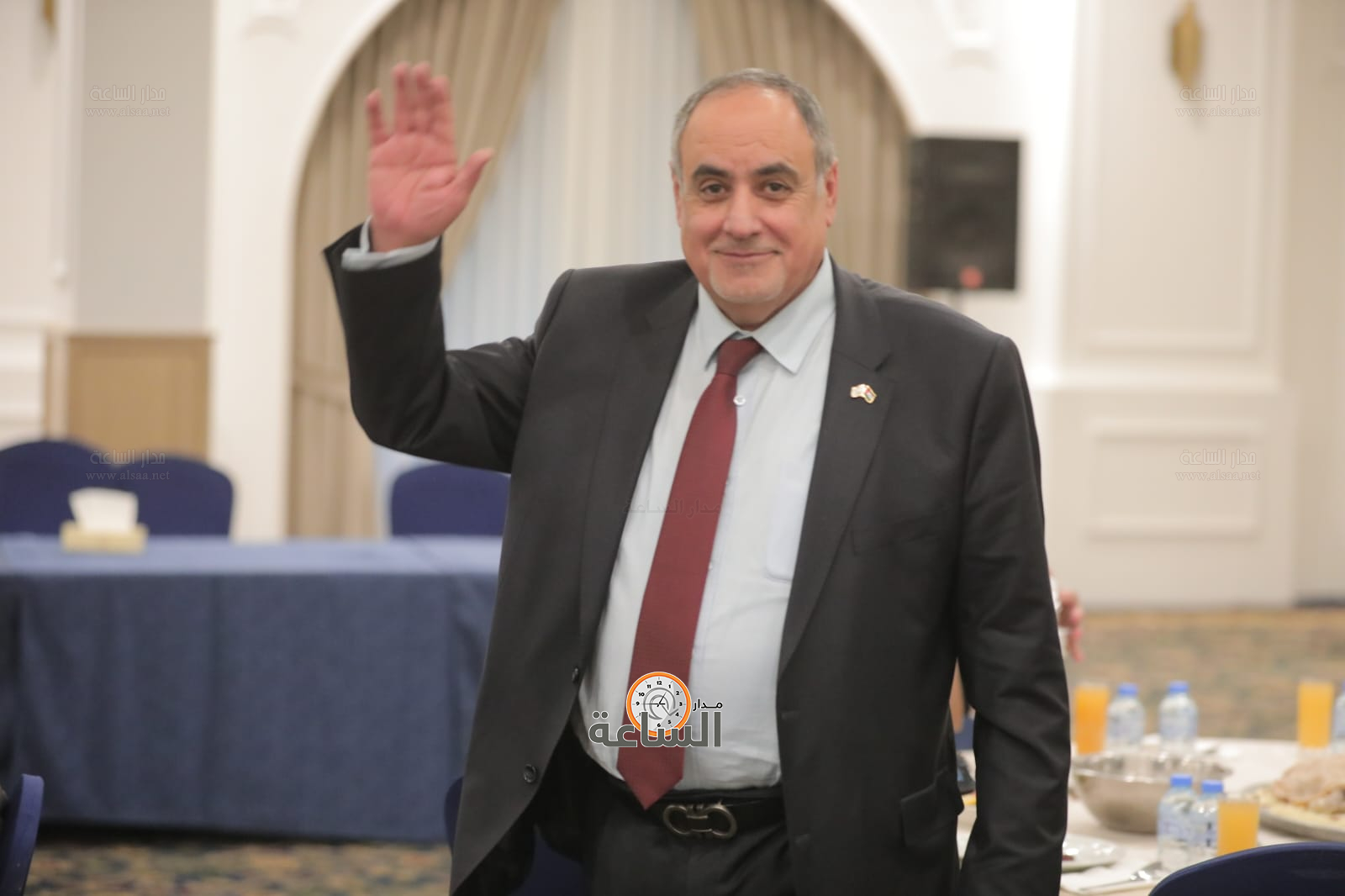 Madar Al-Saa Images 0.3495842256290882