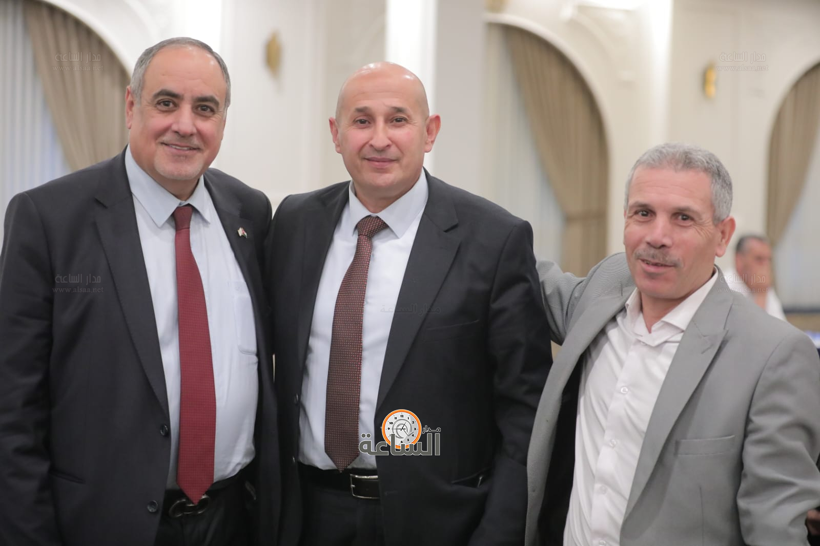 Madar Al-Saa Images 0.06100831760489478