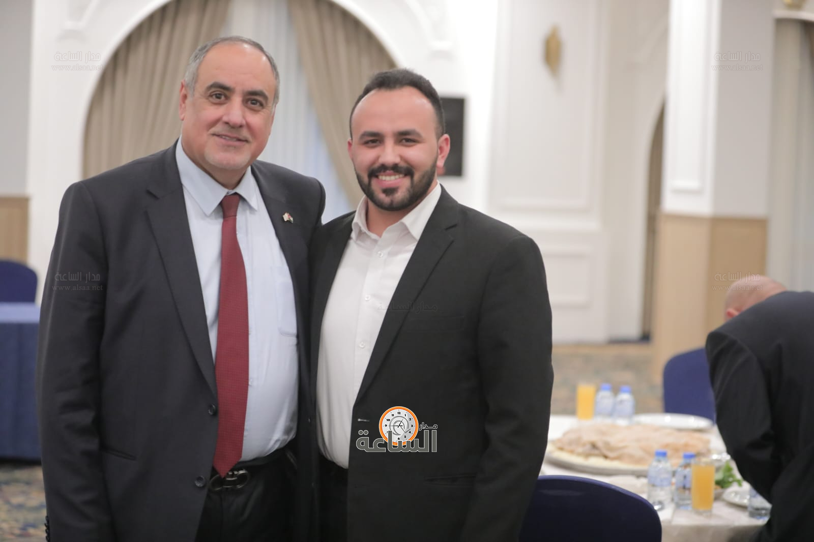 Madar Al-Saa Images 0.2532131139809226