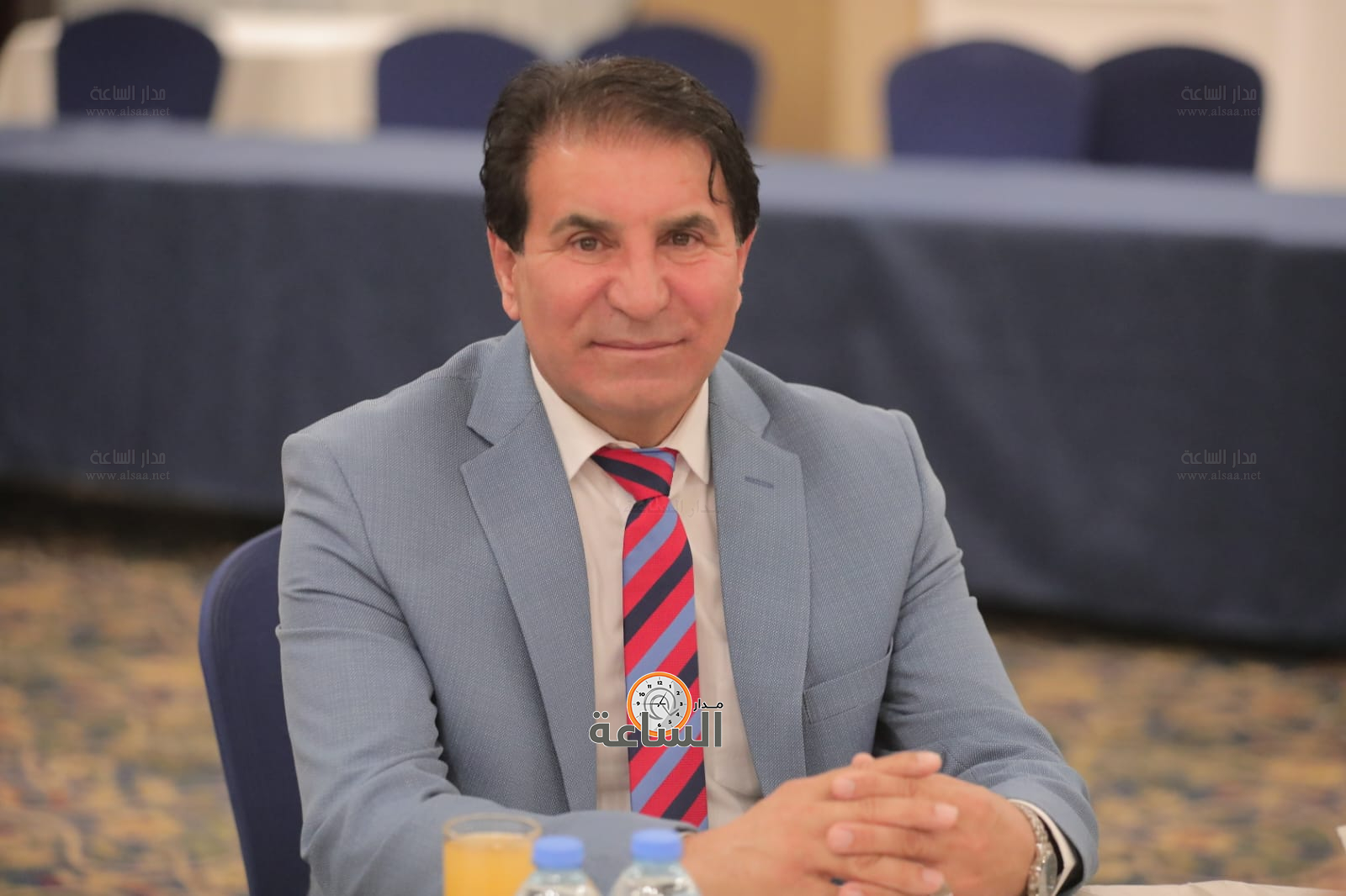 Madar Al-Saa Images 0.6436371305994644