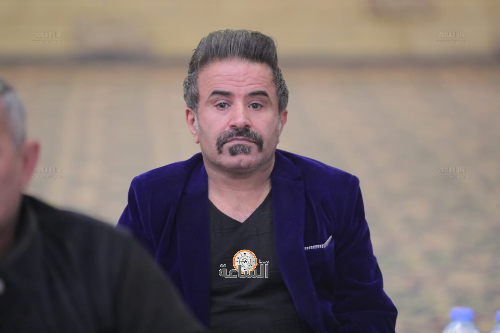 Madar Al-Saa Images 0.3568077528050362