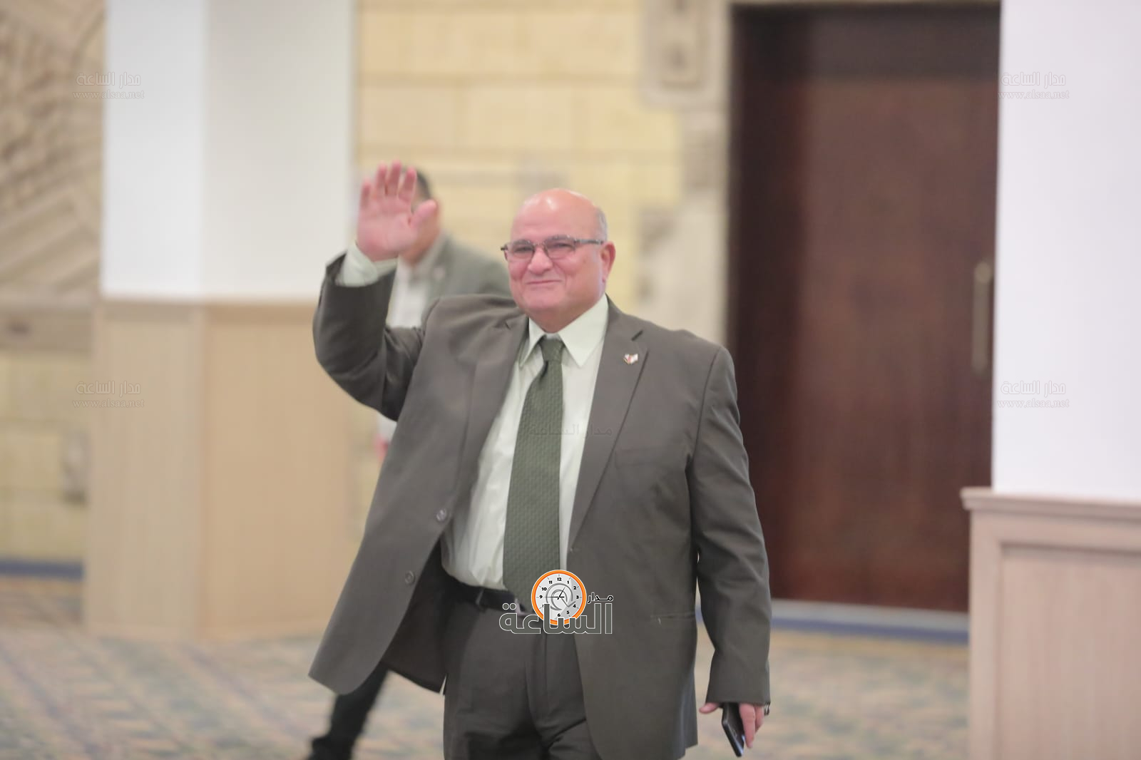 Madar Al-Saa Images 0.2225218251904777