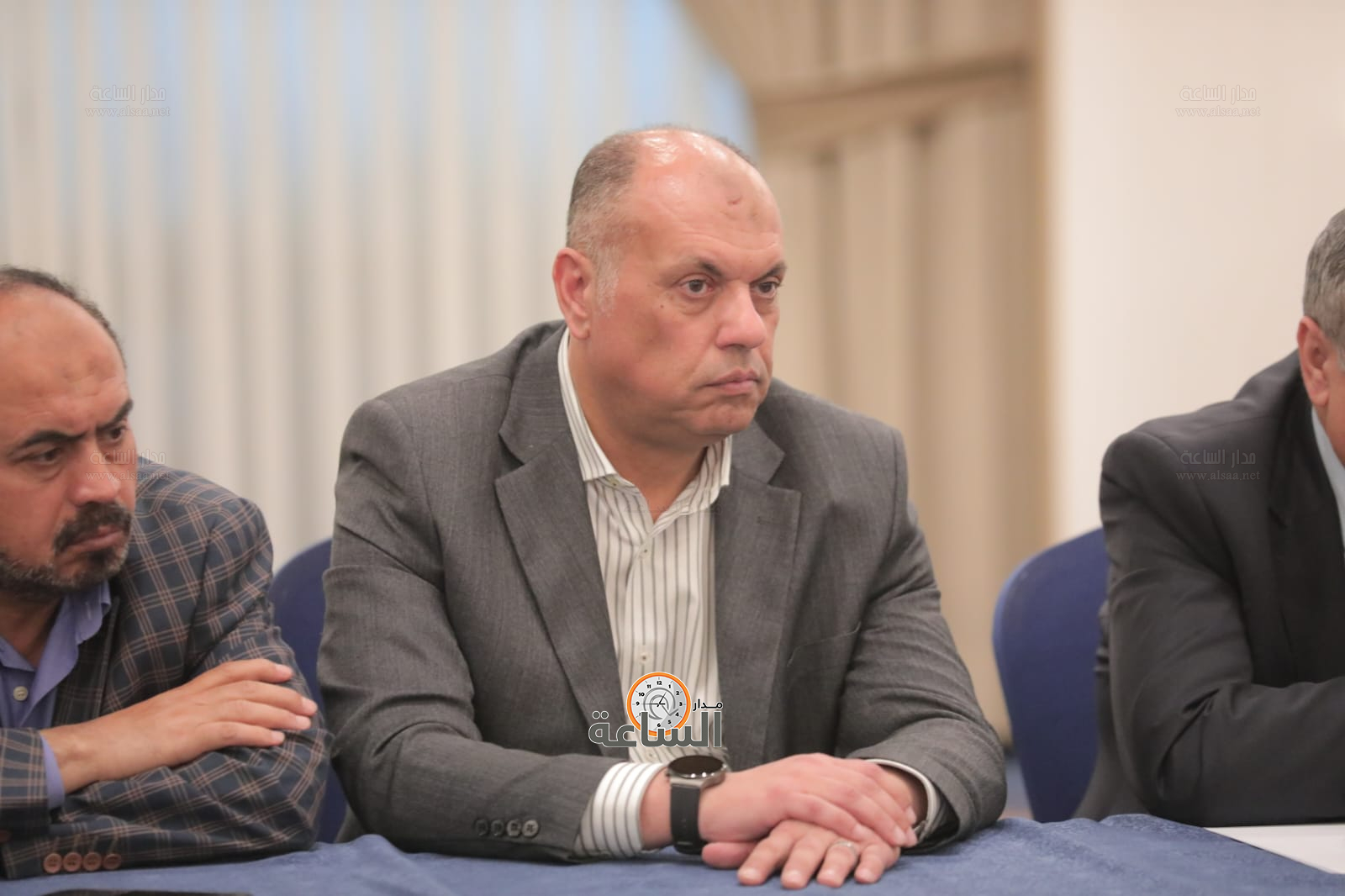 Madar Al-Saa Images 0.806762285321855