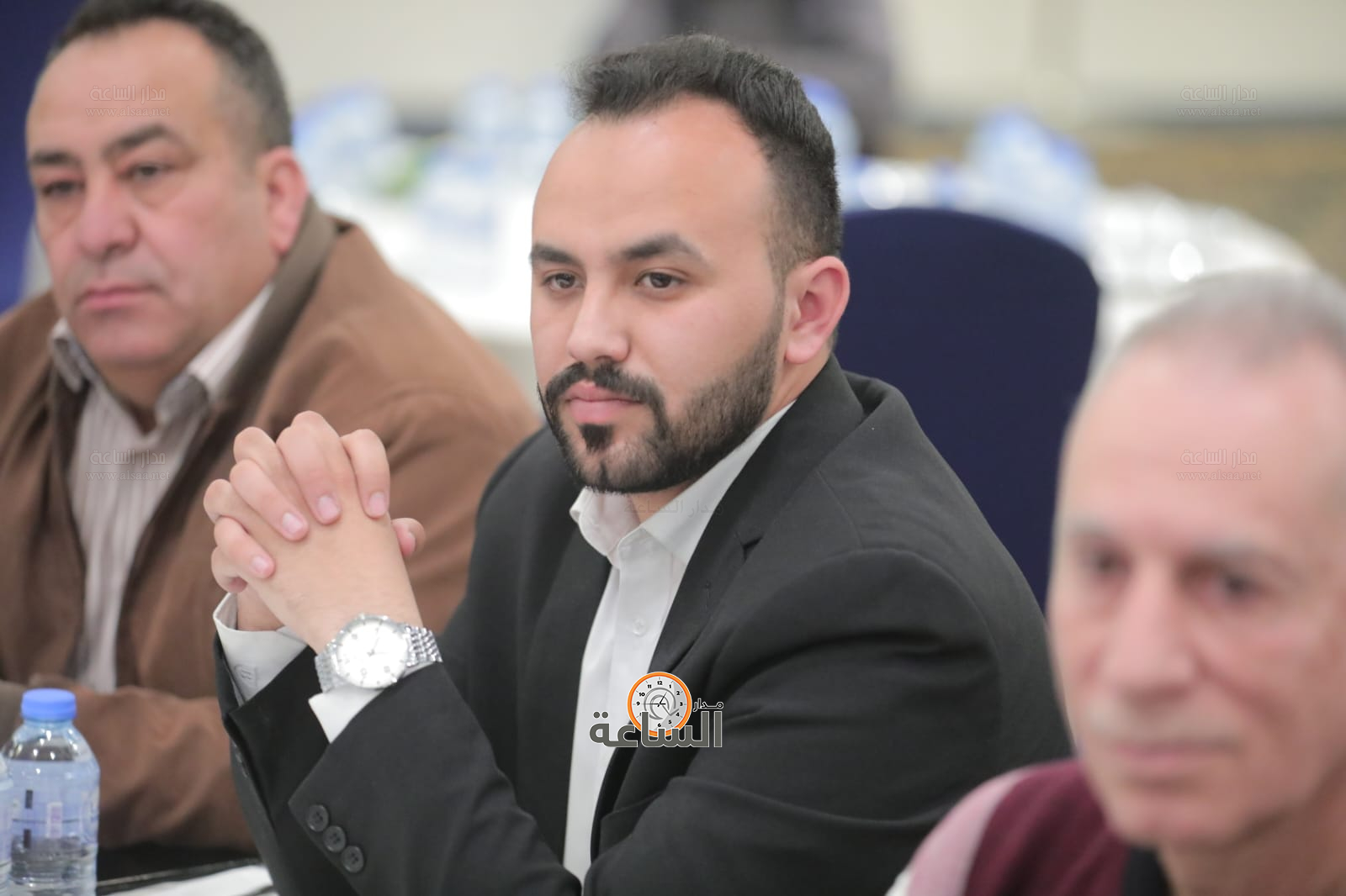 Madar Al-Saa Images 0.6053300081249922