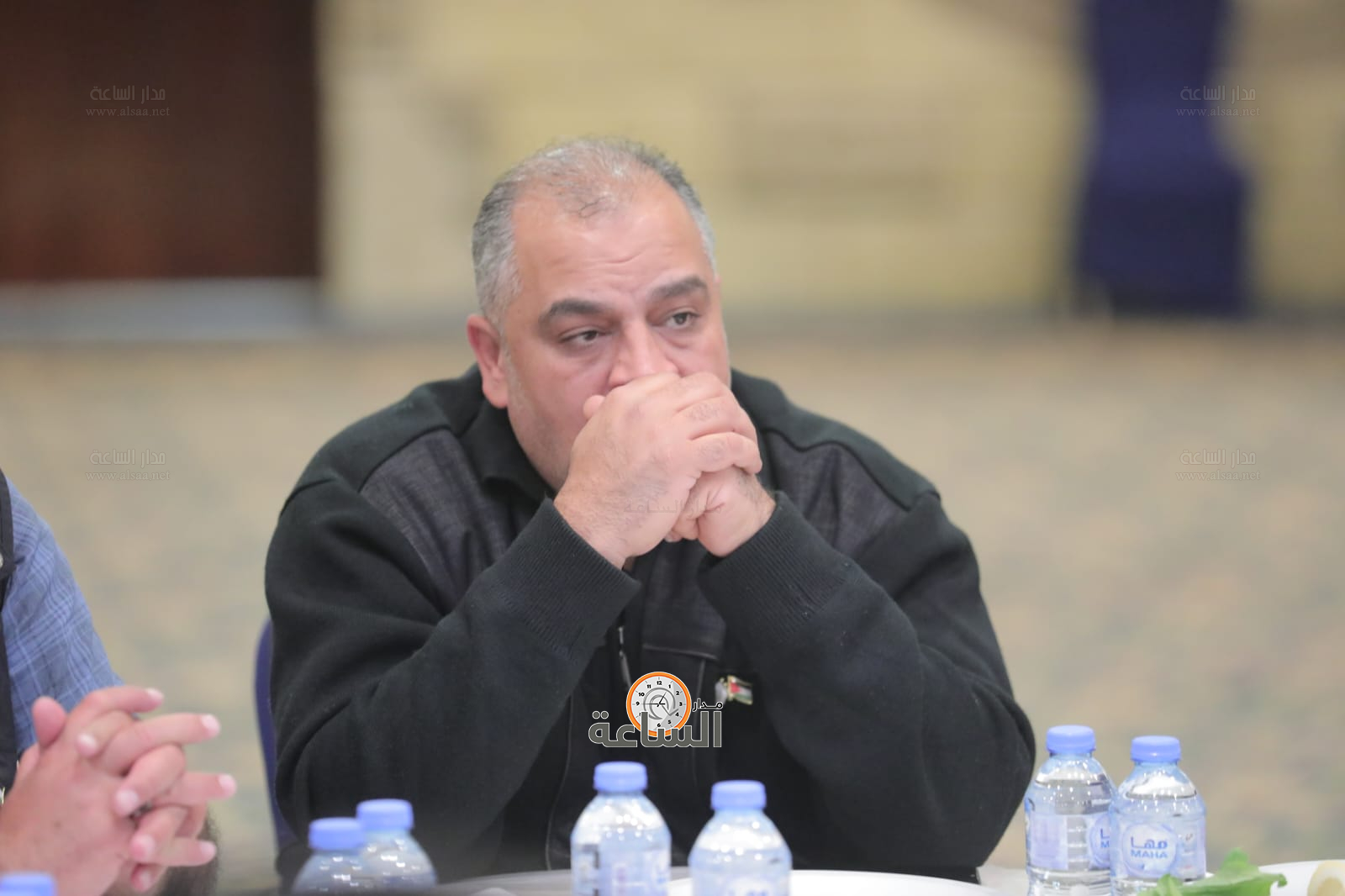 Madar Al-Saa Images 0.039271449432335404