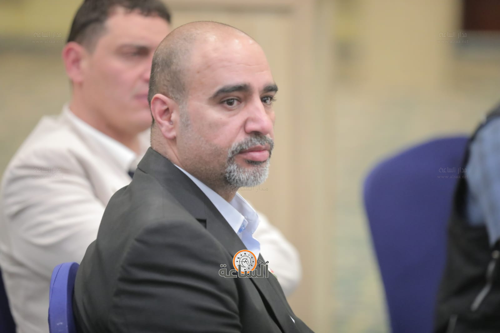 Madar Al-Saa Images 0.8944241663720682