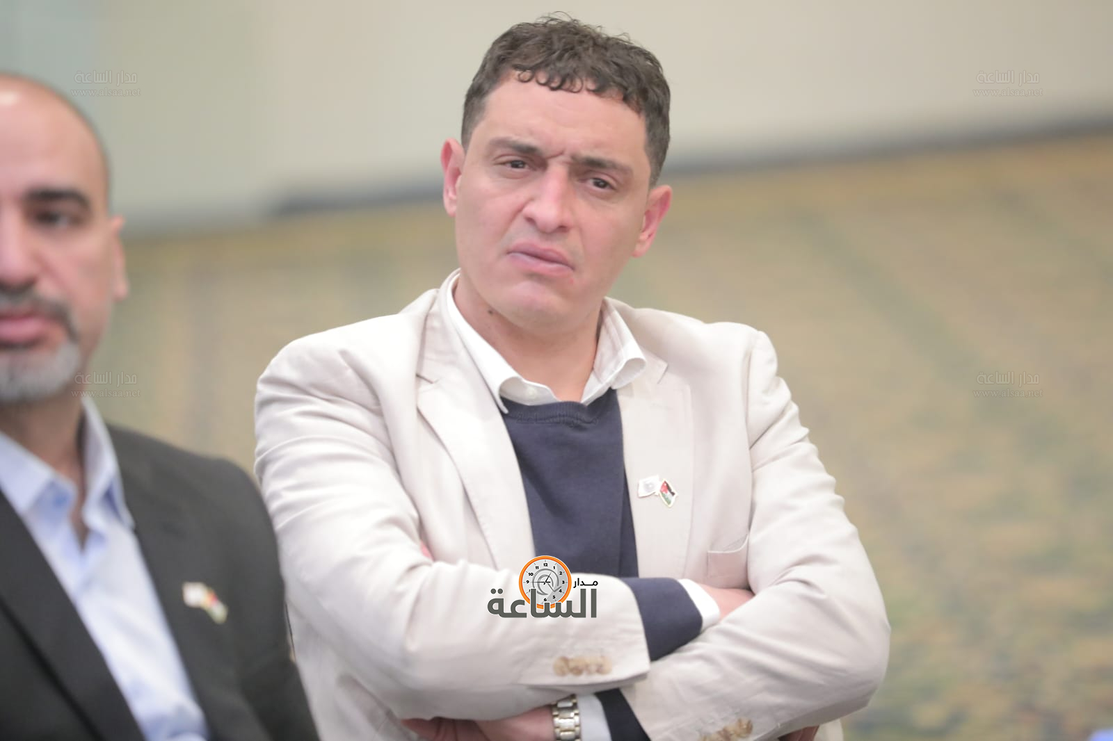 Madar Al-Saa Images 0.22130154426740645