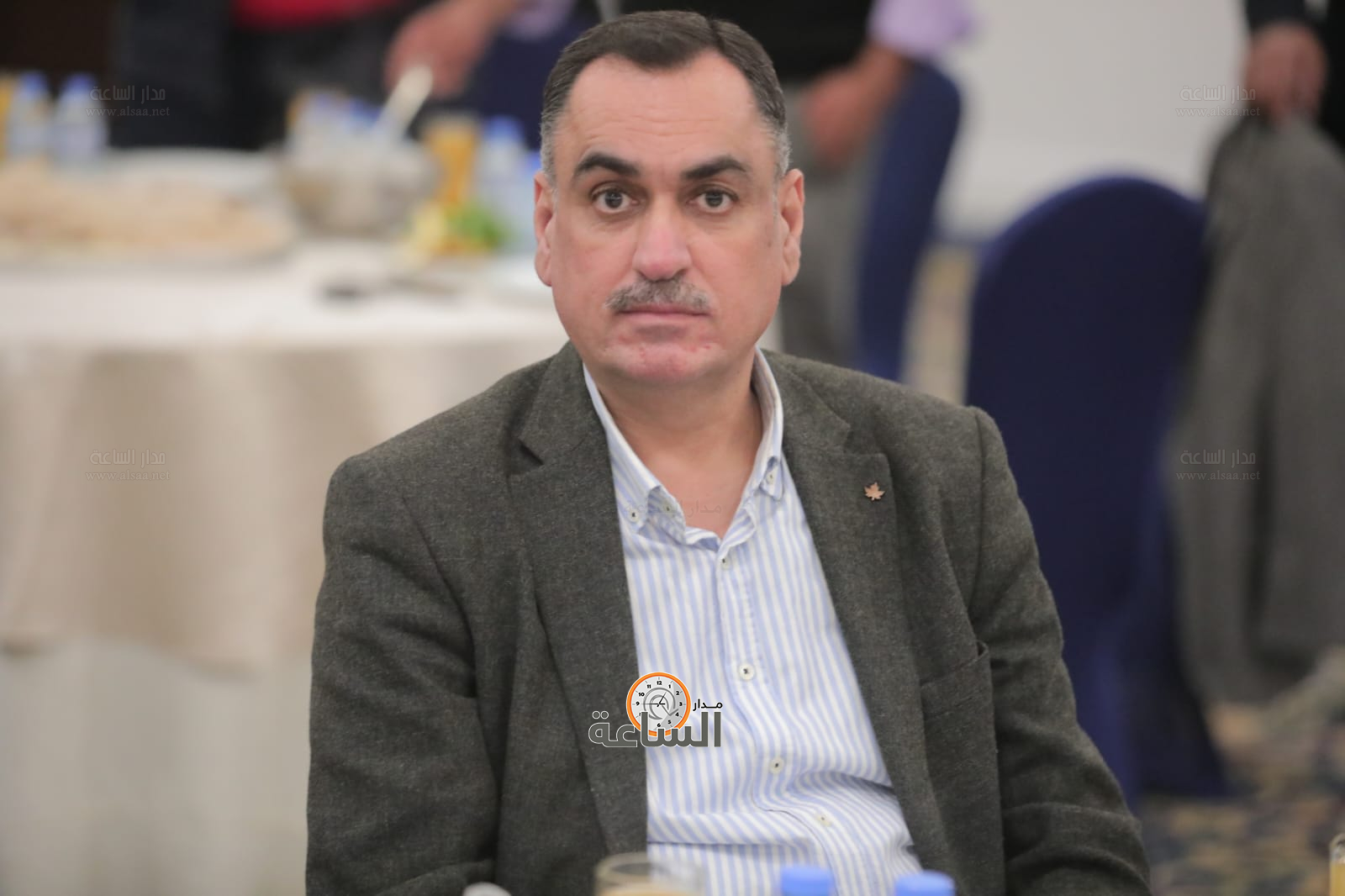 Madar Al-Saa Images 0.9294189292273223