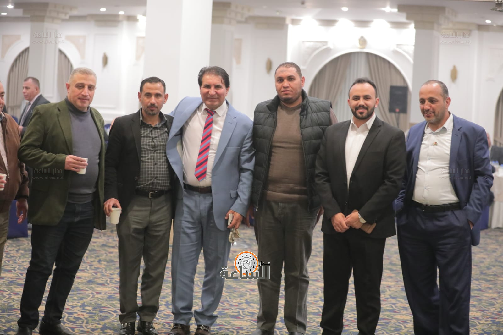 Madar Al-Saa Images 0.6407402195786693