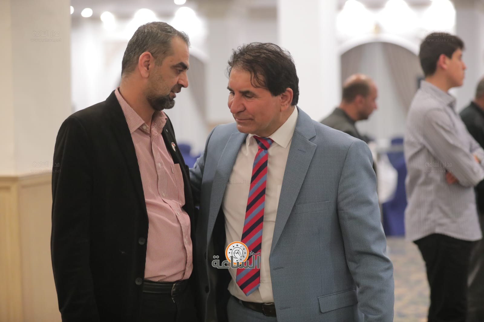 Madar Al-Saa Images 0.5143470270921013