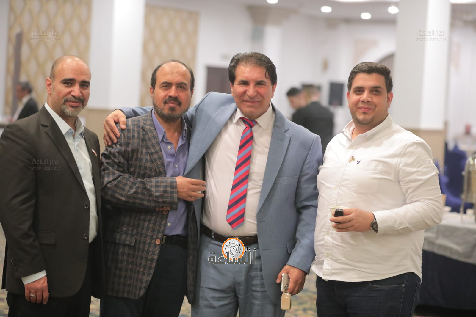 Madar Al-Saa Images 0.7006443976783518