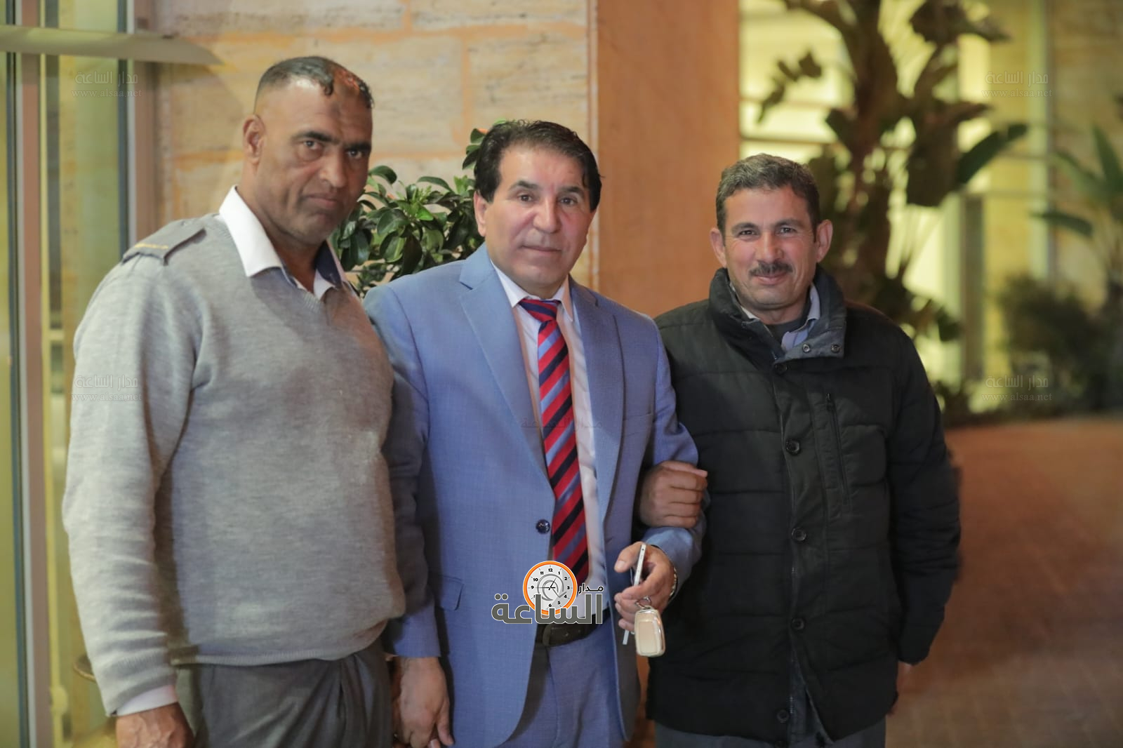 Madar Al-Saa Images 0.44771549196281746