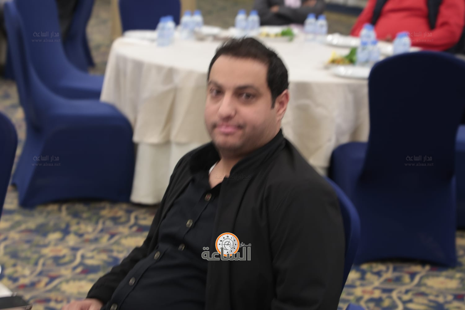 Madar Al-Saa Images 0.13841440768383362