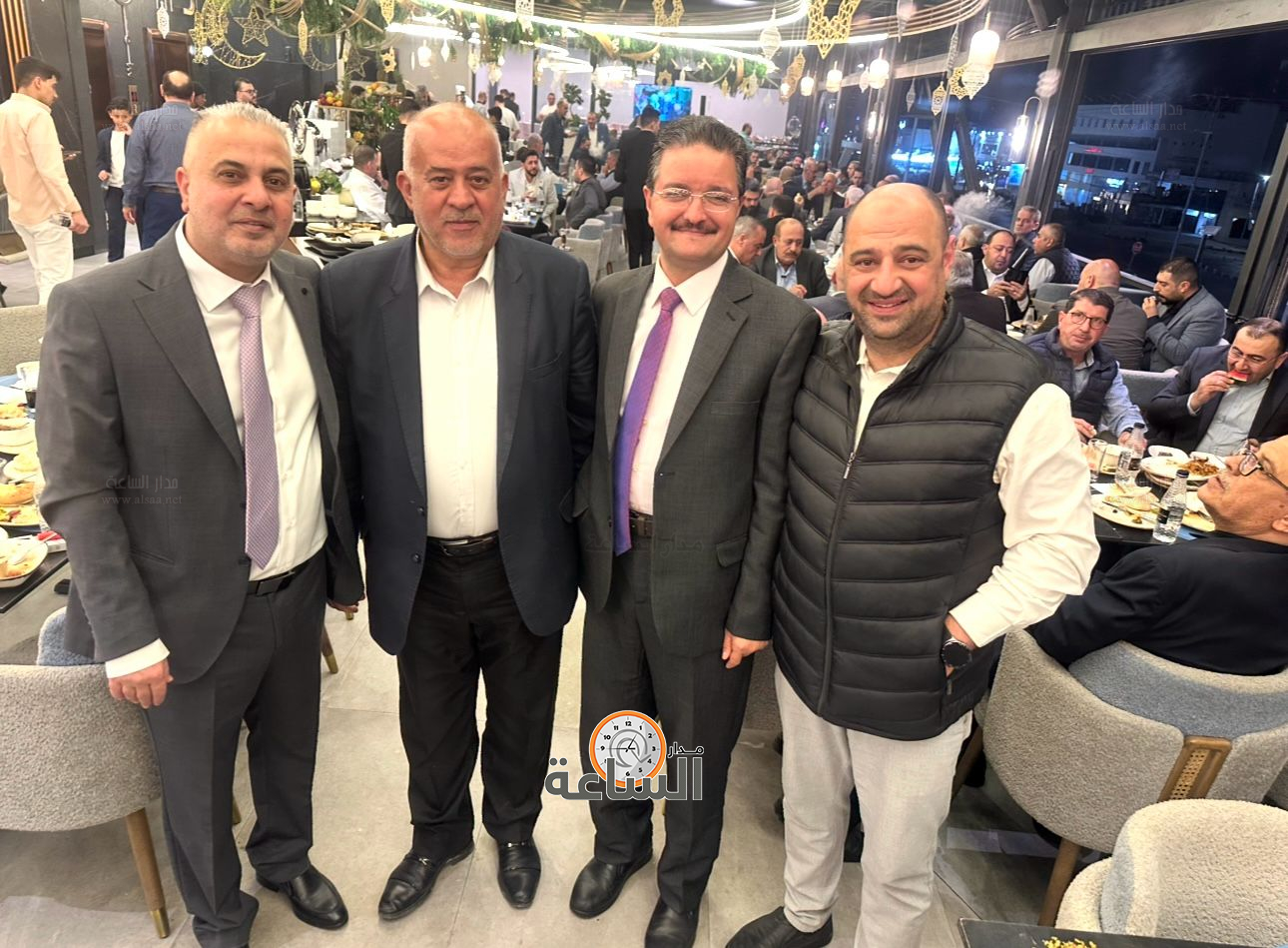 Madar Al-Saa Images 0.7935250667773381