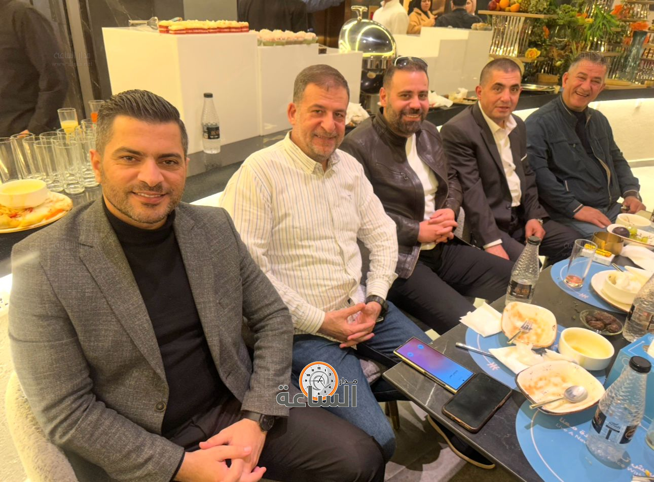 Madar Al-Saa Images 0.2988960030168484