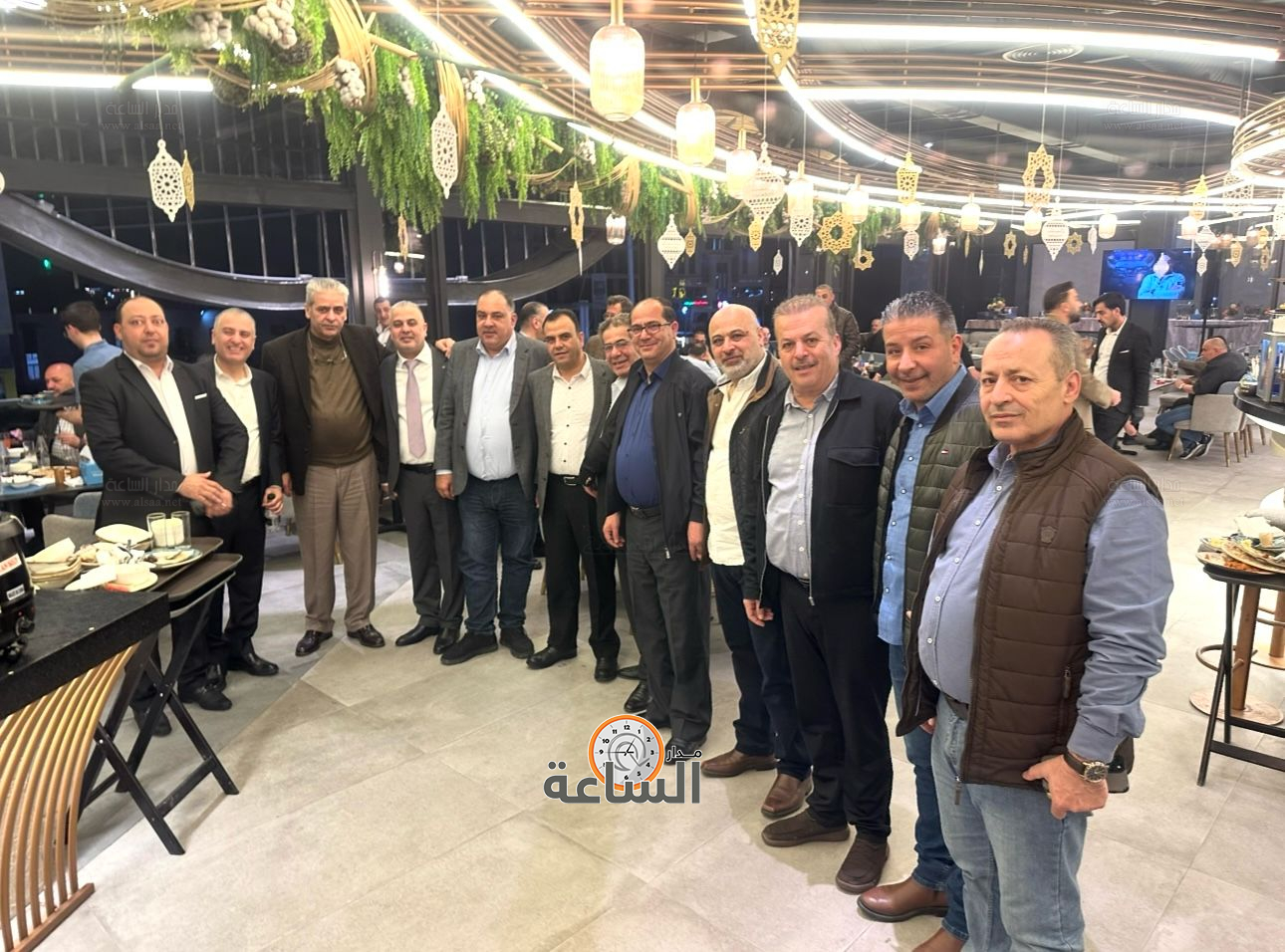 Madar Al-Saa Images 0.5019007036279739