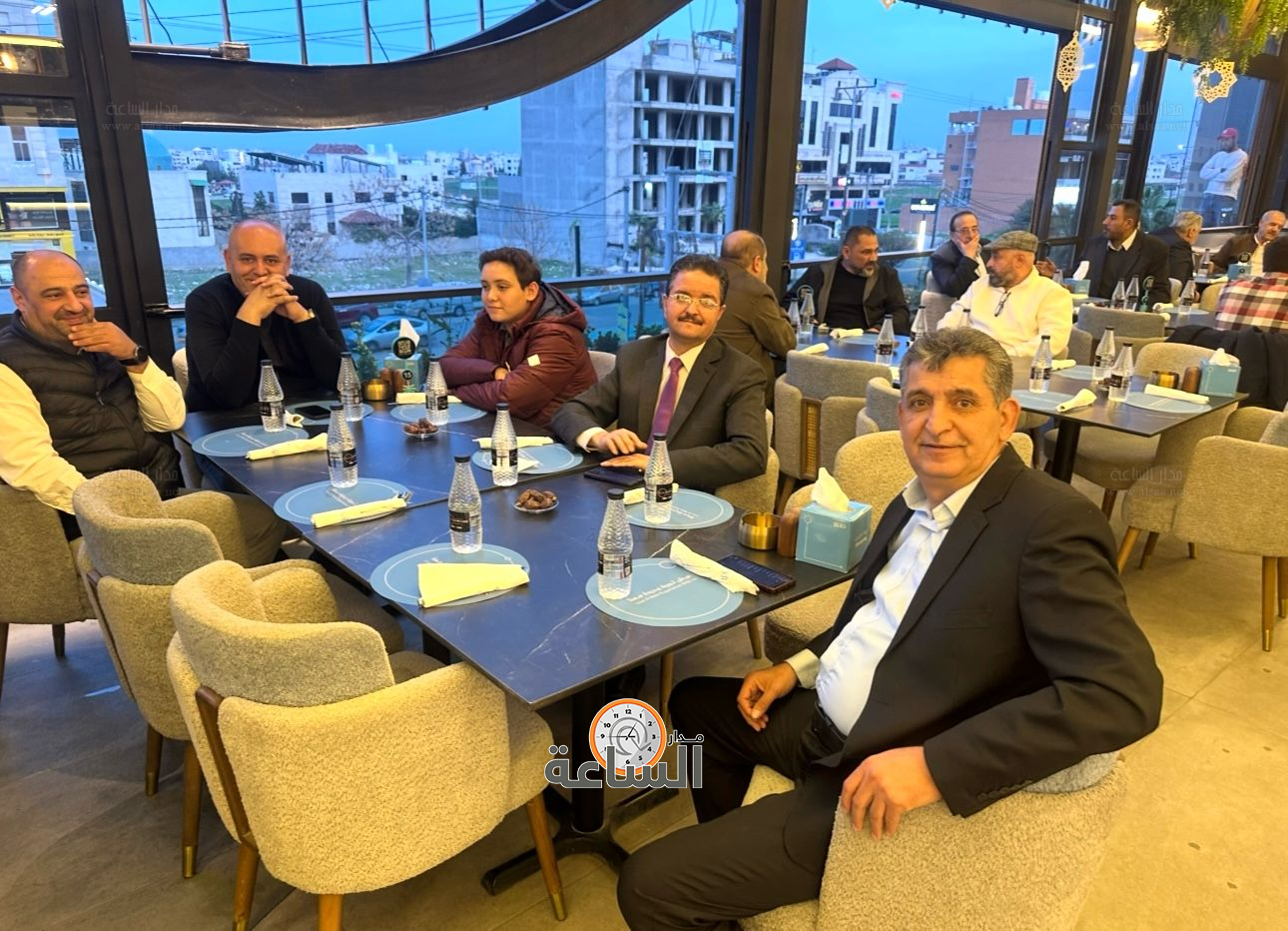 Madar Al-Saa Images 0.9898193083979918