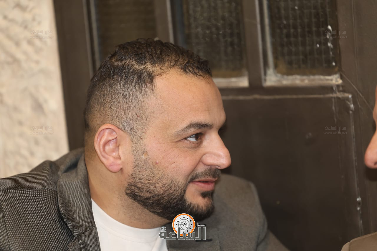 Madar Al-Saa Images 0.02491896973297103