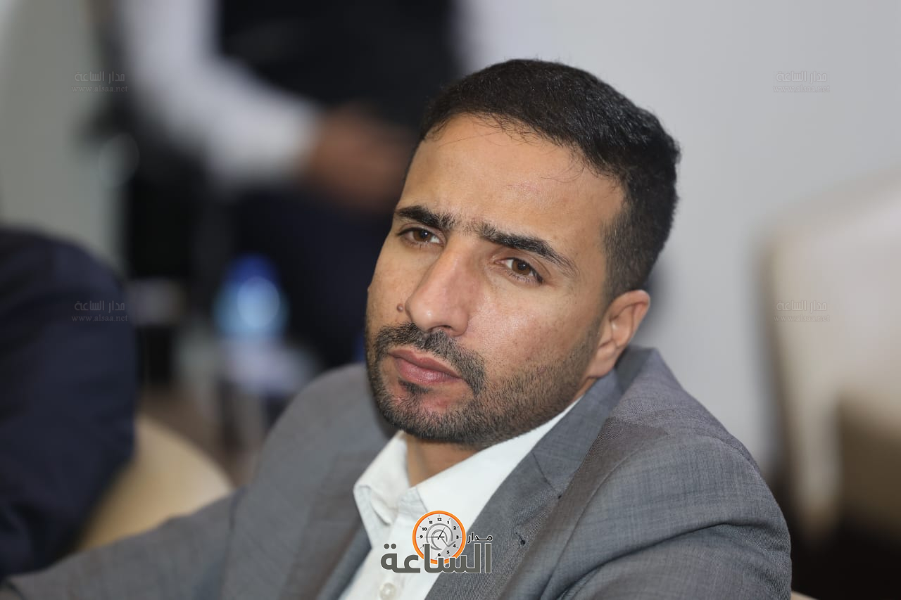 Madar Al-Saa Images 0.5084037796911365