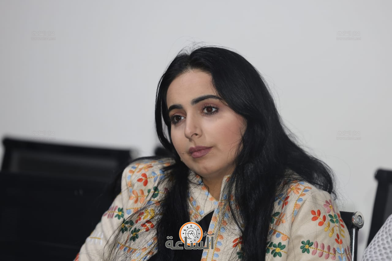 Madar Al-Saa Images 0.9413622486141007