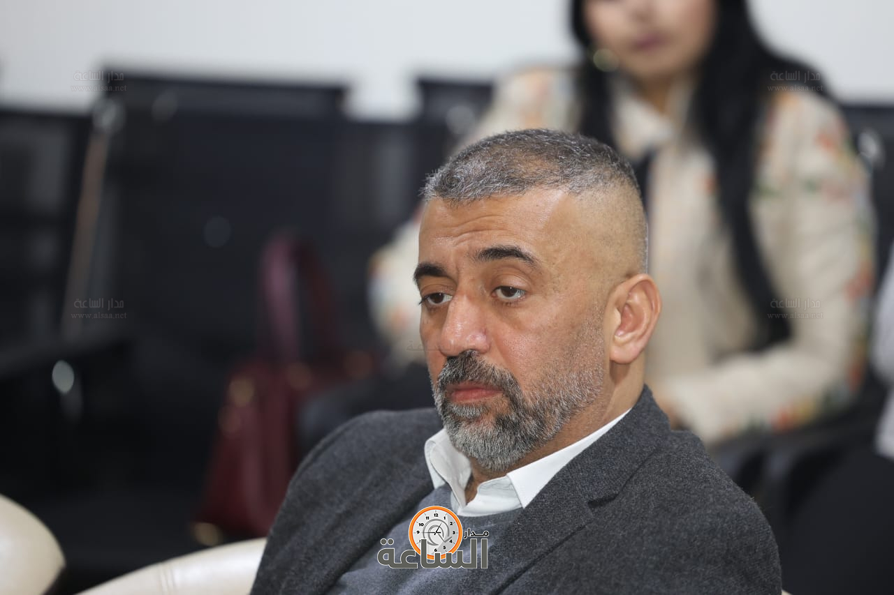 Madar Al-Saa Images 0.8359030071412252